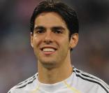 Kaka s'investit pour les sinistrés d'Haïti...