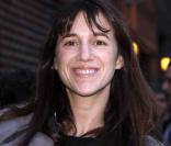Charlotte Gainsbourg aura bientôt sa propre marionnette de Serge Gainsbourg