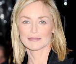 Sharon Stone