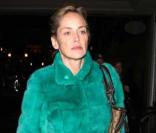 Sharon Stone