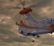 L'Hotelicopter, 16 chambres, 2 suites, lits king size, baignoires, connection internet et écran plat