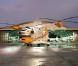 L'Hotelicopter, 16 chambres, 2 suites, lits king size, baignoires, connection internet et écran plat