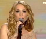 Laura Smet et David Hallyday aux NRJ Music Awards le 23 janvier 2010.