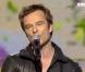 David Hallyday aux NRJ Music Awards le 23 janvier 2010 à Cannes