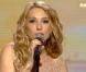 Laura Smet aux NRJ Music Awards le 23 janvier 2010 à Cannes