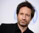 Le charismatique David Duchovny à l'occasion de la cérémonie des PGA Awards, qui se sont tenus à Hollywood, Los Angeles, le 24 janvier 2010.