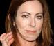 Kathryn Bigelow, grande gagnante de la cérémonie des PGA Awards, qui s'est tenue à Hollywood, Los Angeles, le 24 janvier 2010.
