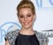 La belle Elizabeth Banks à l'occasion de la cérémonie des PGA Awards, qui se sont tenus à Hollywood, Los Angeles, le 24 janvier 2010.