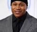 LL Cool J à l'occasion de la cérémonie des PGA Awards, qui se sont tenus à Hollywood, Los Angeles, le 24 janvier 2010.