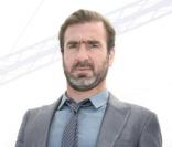 Eric Cantona