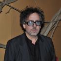 Tim Burton sera le président du jury du Festival de Cannes !