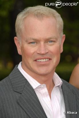 Neal McDonough en avril 2009 