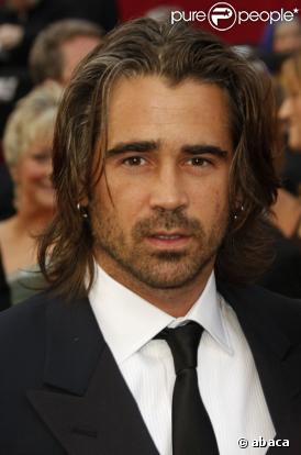 Colin Farrell