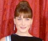 Carla Bruni et Nicolas Sarkozy