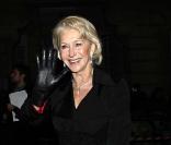 Helen Mirren à l'avant-première de  The Last Station  à Londres, le 26 janvier 2010 !