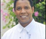 Denzel Washington est le 3e acteur préféré des Américains.