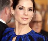 Sandra Bullock arrive 4e au classement des acteurs préféré des Américains.