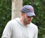 Ben Affleck (Los Angeles, 26 janvier 2010)
