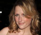 Mamie Gummer à la présentation de 'John Adams'