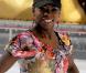 Surya Bonaly dans la Ferme