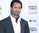 David Charvet dans la Ferme
