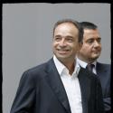 Jean-François Copé est de nouveau papa et la petite fille s'appelle...  (réactualisé)