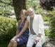Pierre Vaneck (photo : avec sa petite-fille Aurélie) est décédé le 31 janvier 2010, à l'âge de 78 ans. Il laisse à la postérité une carrière atypique et des compositions fortes...