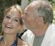 Pierre Vaneck (photo : avec sa petite-fille Aurélie) est décédé le 31 janvier 2010, à l'âge de 78 ans. Il laisse à la postérité une carrière atypique et des compositions fortes...