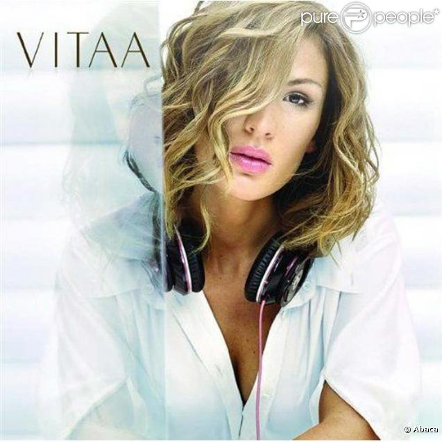 Vitaa,  Celle que je vois , déjà disponible !