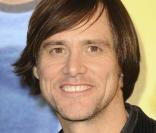 Jim Carrey, à l'occasion de l'avant-première de la comédie  I love you Phillip Morris , qui s'est tenue à la Cinémathèque Française, dans le quartier de Bercy, à Paris, le 1er février 2010.