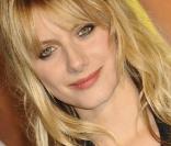 La belle Mélanie Laurent, à l'occasion de l'avant-première de la comédie  I love you Phillip Morris , qui s'est tenue à la Cinémathèque Française, dans le quartier de Bercy, à Paris, le 1er février 2010.