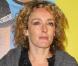 Juliette Arnaud, à l'occasion de l'avant-première de la comédie  I love you Phillip Morris , à la Cinémathèque Française, à Paris, le 1er février 2010.