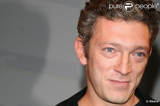 Vincent Cassel