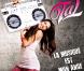Tal,  La Musique est mon ange  (clip)