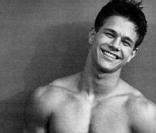 Mark Wahlberg pour Calvin Klein