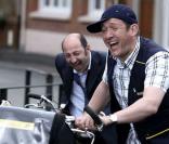 Bienvenue chez le Ch'ti : La saga Dany Boon...