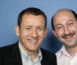  Dany Boon et Kad Merad