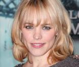 La ravissante Rachel McAdams tournera à la fin de l'année avec le grand Terrence Malick.