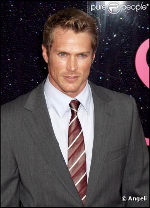 Jason Lewis