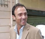 Christophe Dugarry consultant sportif sur Canal+ !