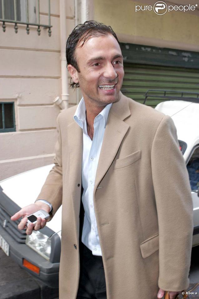 Christophe Dugarry consultant sportif sur Canal+ !