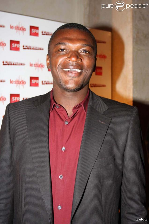 Marcel Desailly consultant sportif en Angleterre !