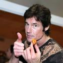 Ridge Forrester d'Amour, Gloire et Beauté : encore plus fort que... Mike Tyson ?