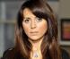 Voici enfin la Française Vanessa Perroncel... celle par qui le 