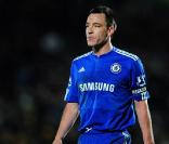  Le capitaine des Blues de Chelsea John Terry, au coeur d'un immense scandale sexuel... 