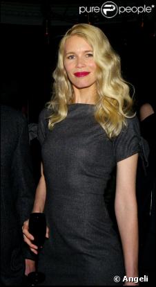Claudia Schiffer