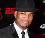 Ne-Yo à l'occasion de la soirée organisée par  ESPN Magazine , au Fontainebleau Hotel de Miami Beach, le 6 février 2010.