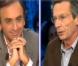 On n'est pas couché : regardez Eric Zemmour, humilié par Patrice Leconte ! L'heure de la vengeance a sonné !