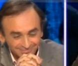 Clash dans On n'est pas couché, samedi 6 février, entre Eric Zemmour et Patrice Leconte, venu présenté sa pièce de théâtre  Je l'aimais .