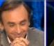 Clash dans On n'est pas couché, samedi 6 février, entre Eric Zemmour et Patrice Leconte, venu présenté sa pièce de théâtre Je l'aimais .